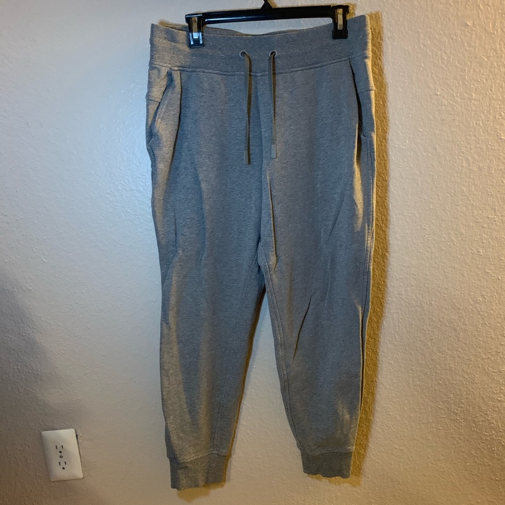 Lululemon Joggers